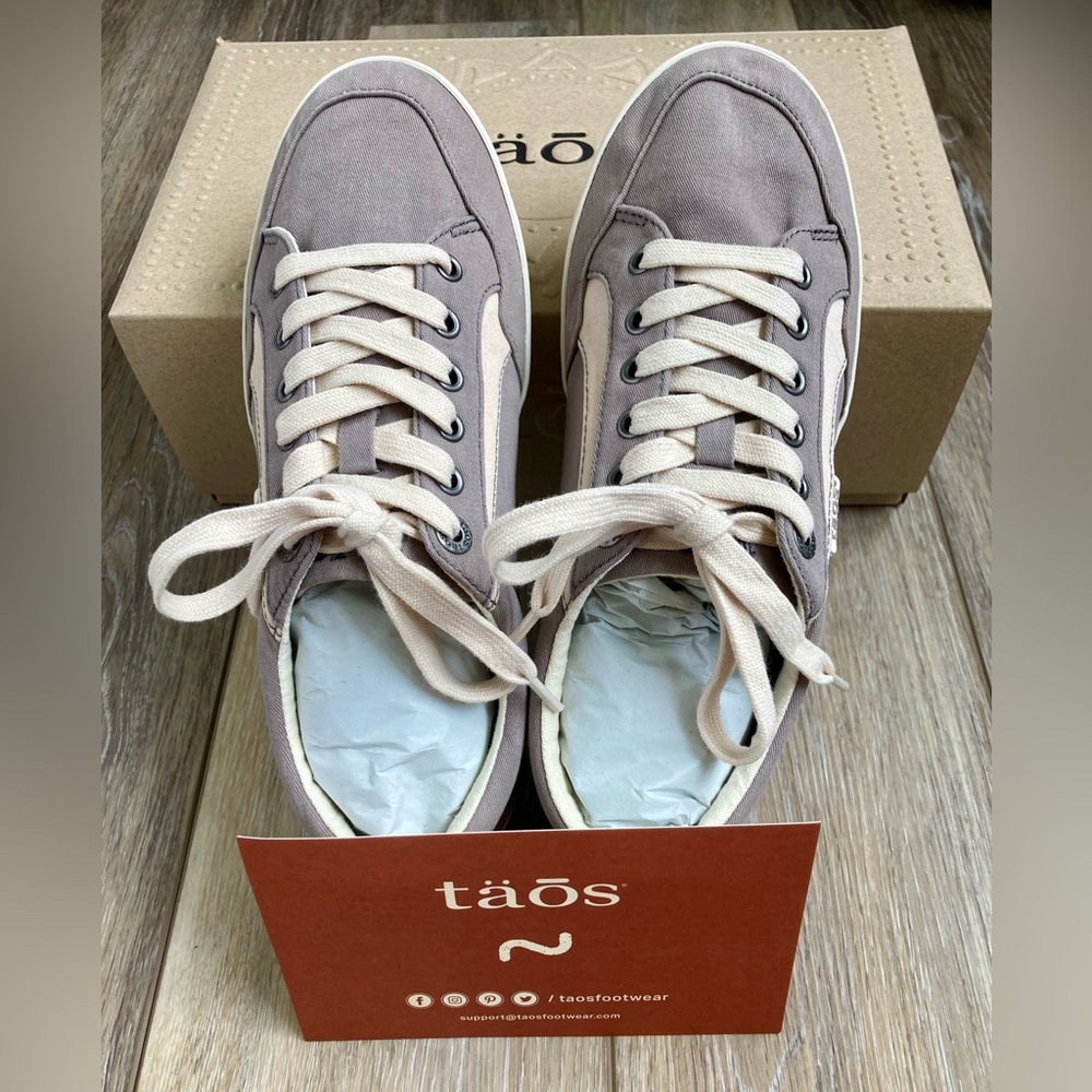 Taos Shooting Star Sneaker